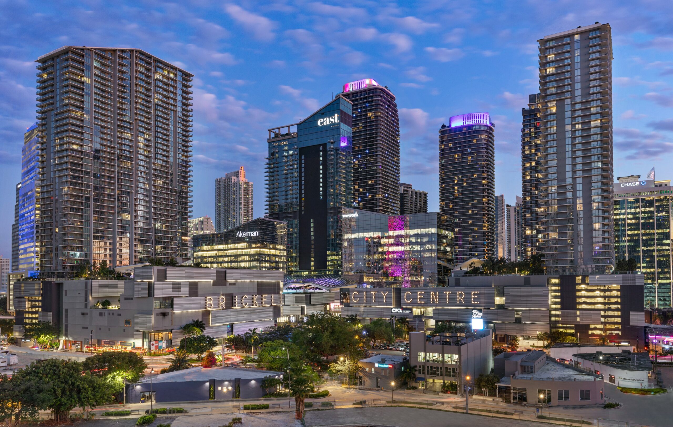 Brickell